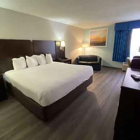 Days Inn By Wyndham Havelock